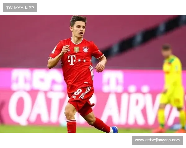 拜仁慕尼黑4比1逆转科隆强势登顶本赛季首支攻入五十球球队