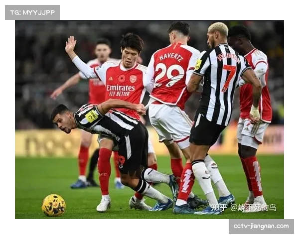 阿森纳备战纽卡斯尔硬仗，需消化失利影响重振士气